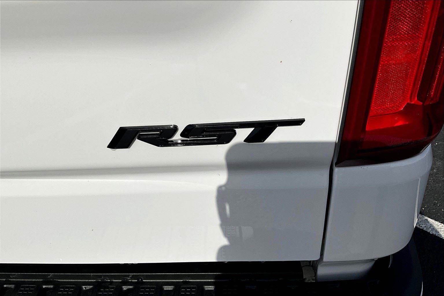 New 2026 Chevrolet Silverado 1500 RST image 8