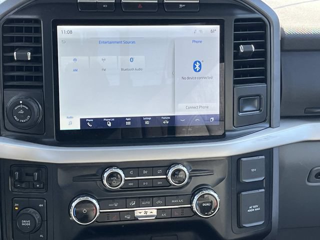 Used 2022 Ford F150 XLT w/ Equipment Group 302A High AWD/4WD image 15