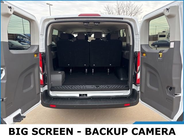 Used 2024 Ford Transit 350 XLT image 18