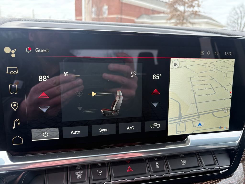 New 2026 GMC Sierra 3500 SLE w/ SLE Convenience Package image 27