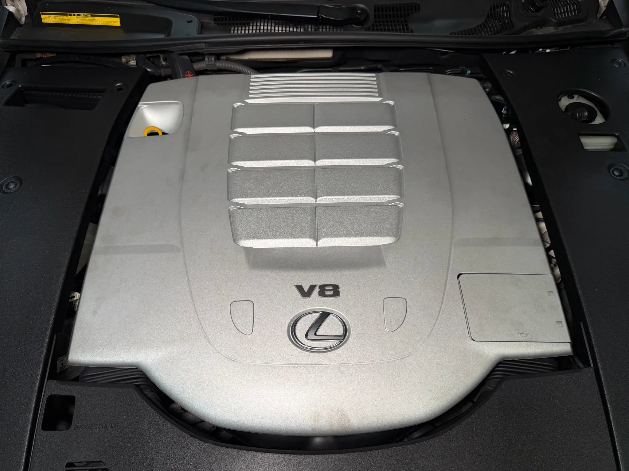 Used 2009 Lexus LS 460 AWD w/ Comfort Seating Pkg image 52
