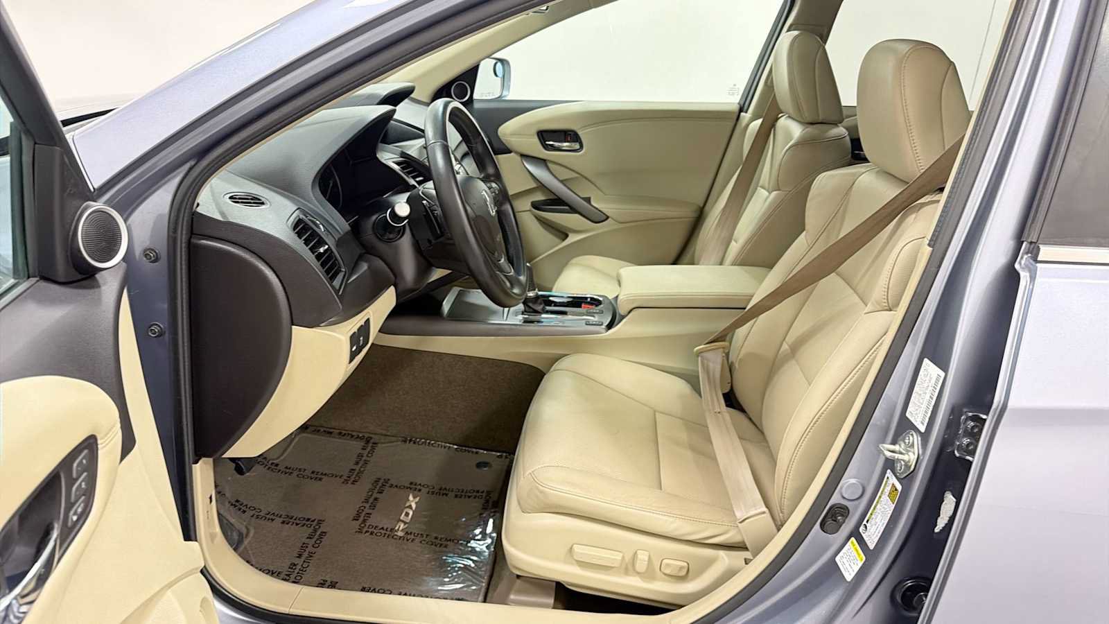 Used 2014 Acura RDX w/ Technology Package FWD image 13