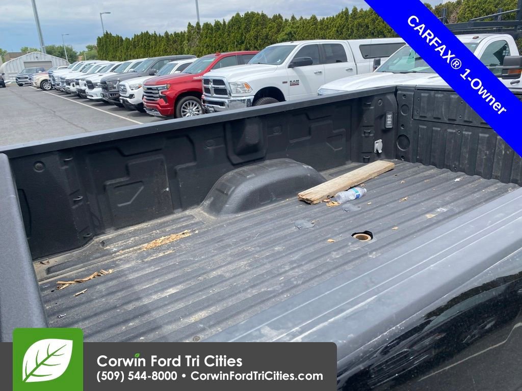 Used 2024 Chevrolet Silverado 2500 High Country w/ High Country Premium Package AWD/4WD image 10