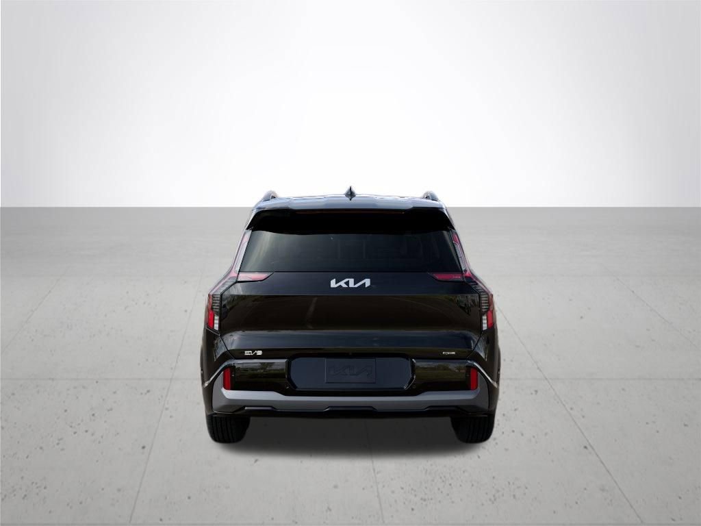 New 2026 Kia EV9 GT-Line image 5