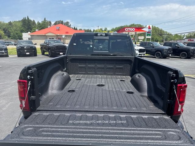 New 2026 RAM 2500 Big Horn AWD/4WD image 7