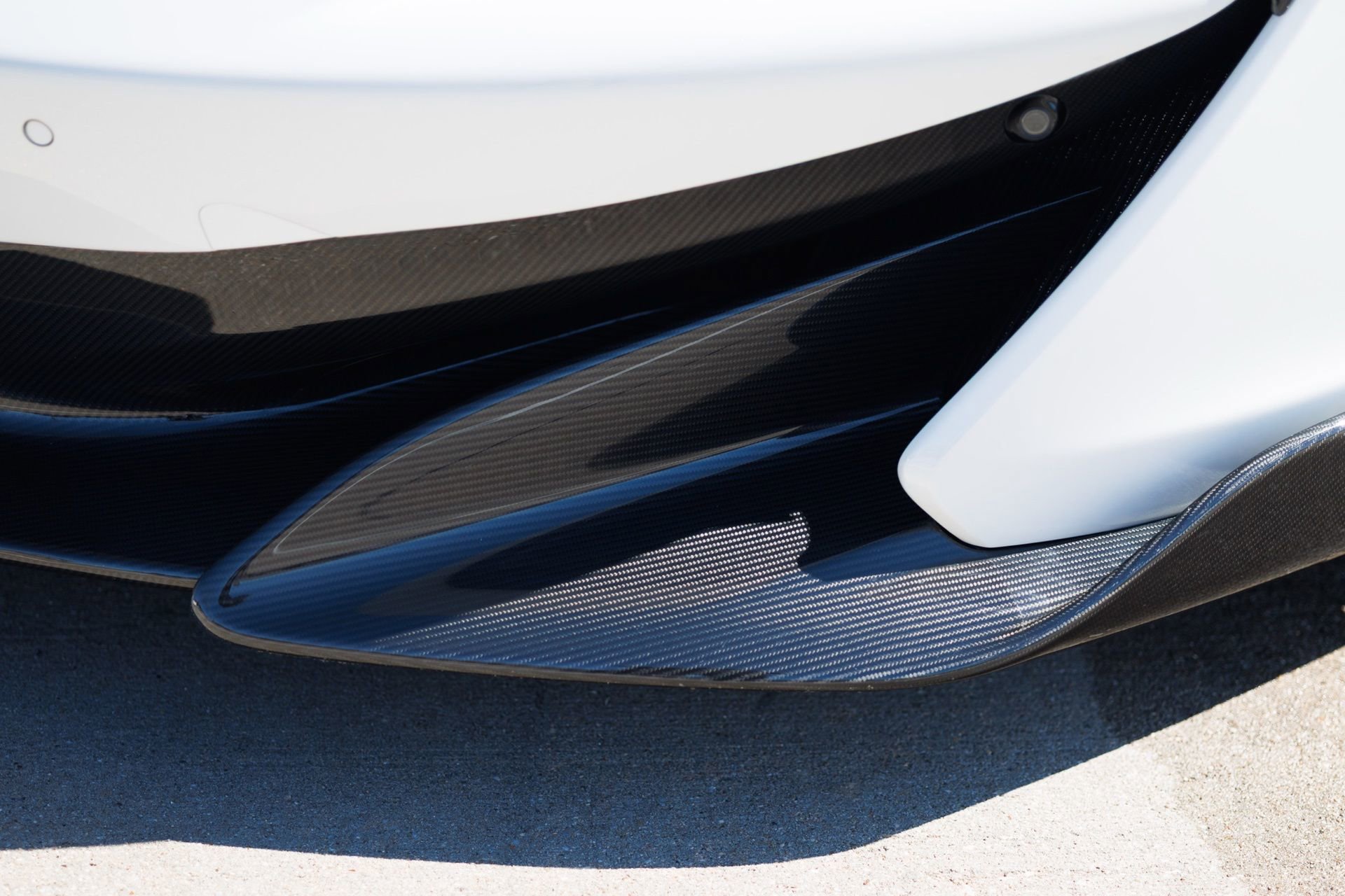 Used 2019 McLaren 600LT image 34