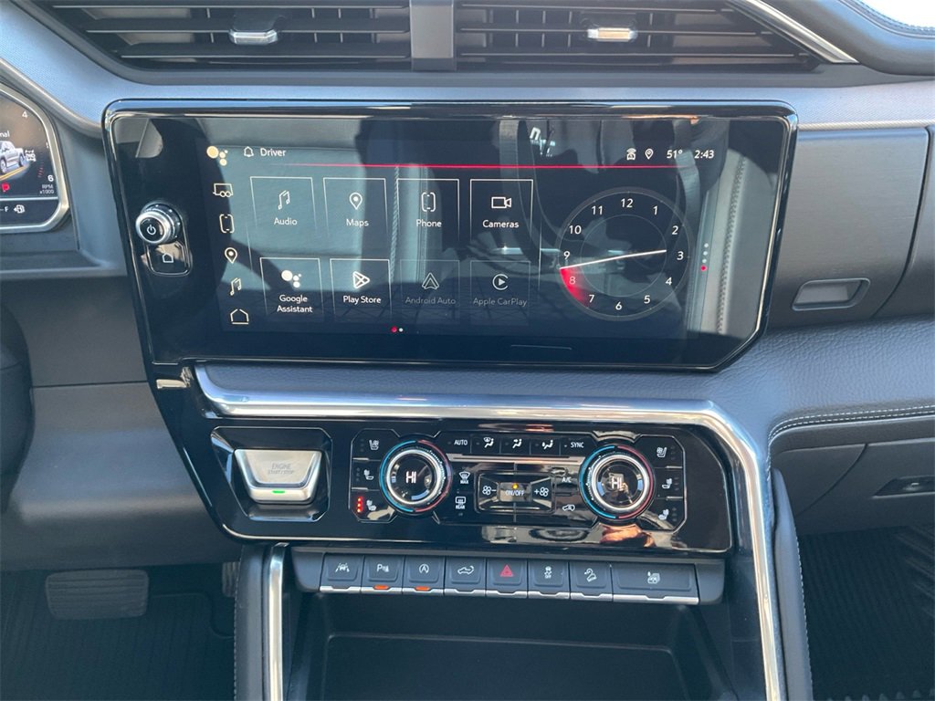 Used 2024 GMC Sierra 1500 Denali w/ Denali Reserve Package image 12