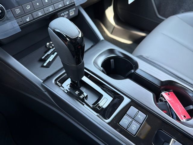 New 2026 Subaru Outback Premium AWD/4WD image 15