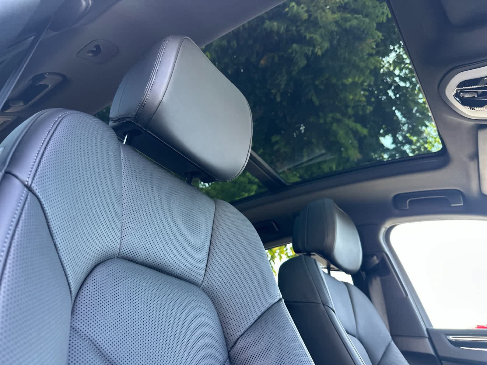 New 2026 Porsche Macan AWD/4WD image 18