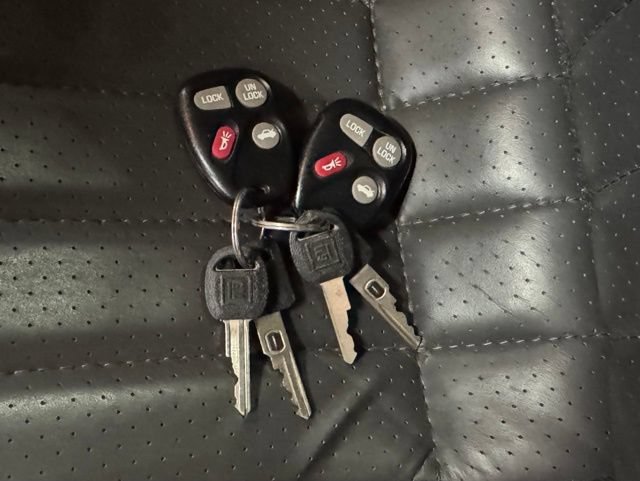 Used 1998 Chevrolet Camaro Z28 w/ Preferred Equipment Group 2 RWD image 33