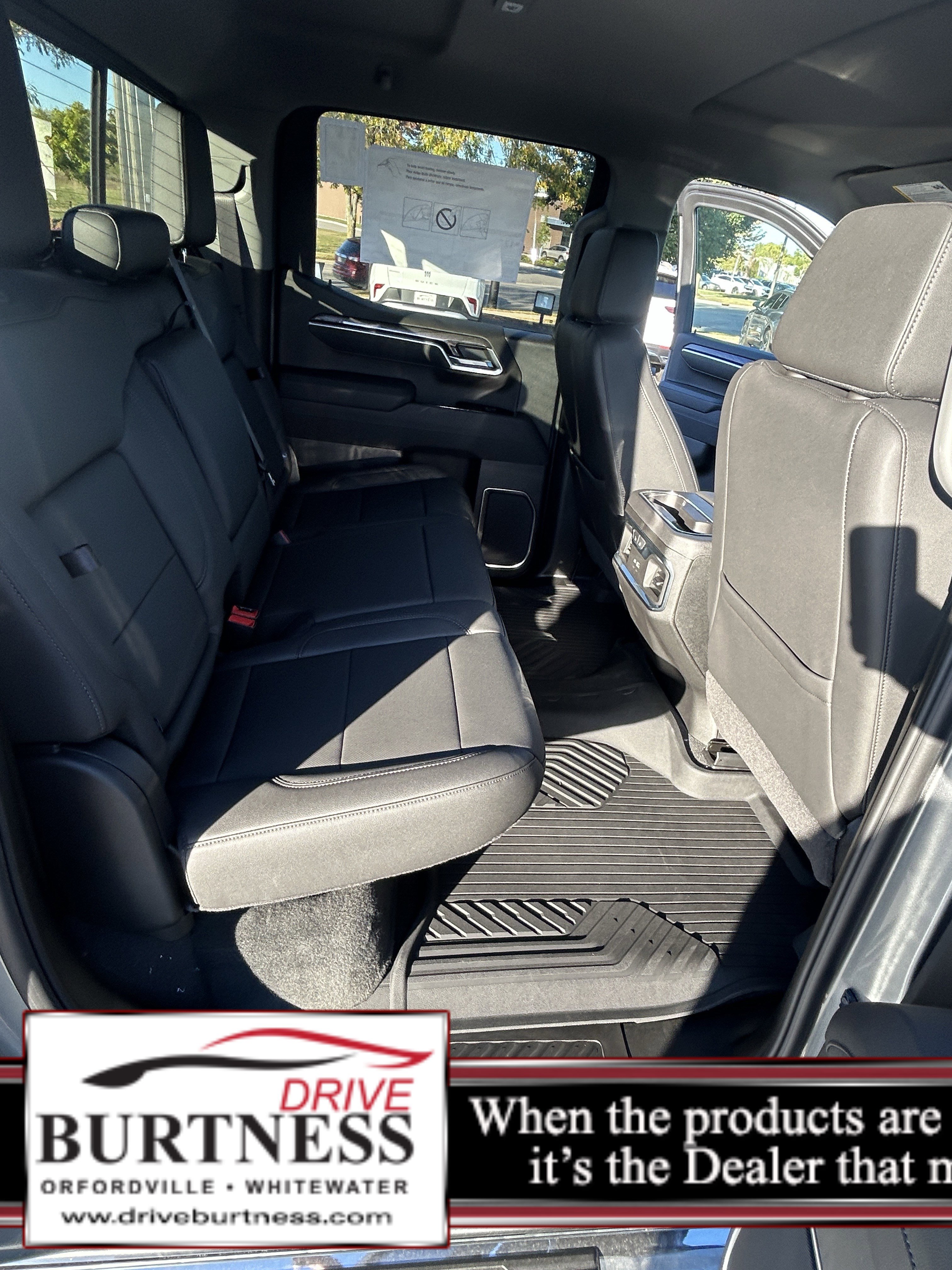 New 2026 Chevrolet Silverado 1500 LTZ image 26
