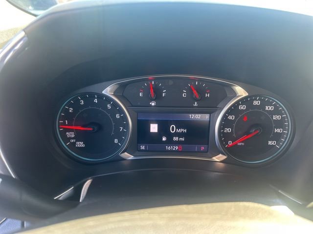 Used 2019 Chevrolet Equinox Premier image 21