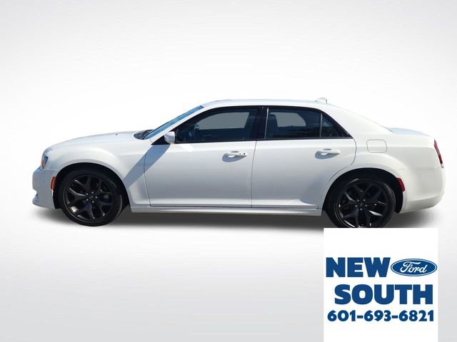 Used 2023 Chrysler 300 Touring L w/ Comfort Group