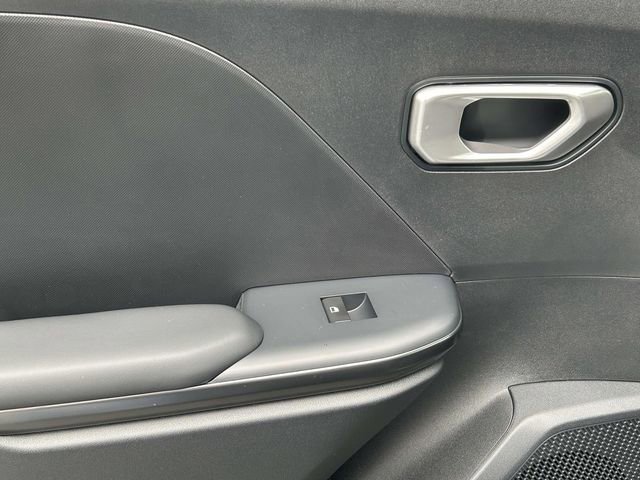 New 2026 Kia K4 LX image 23