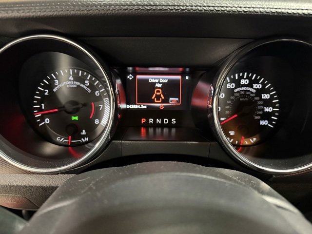 Used 2017 Ford Mustang GT image 15