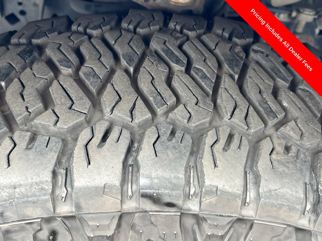 Used 2021 Ford F150 XLT w/ Equipment Group 302A High AWD/4WD image 27