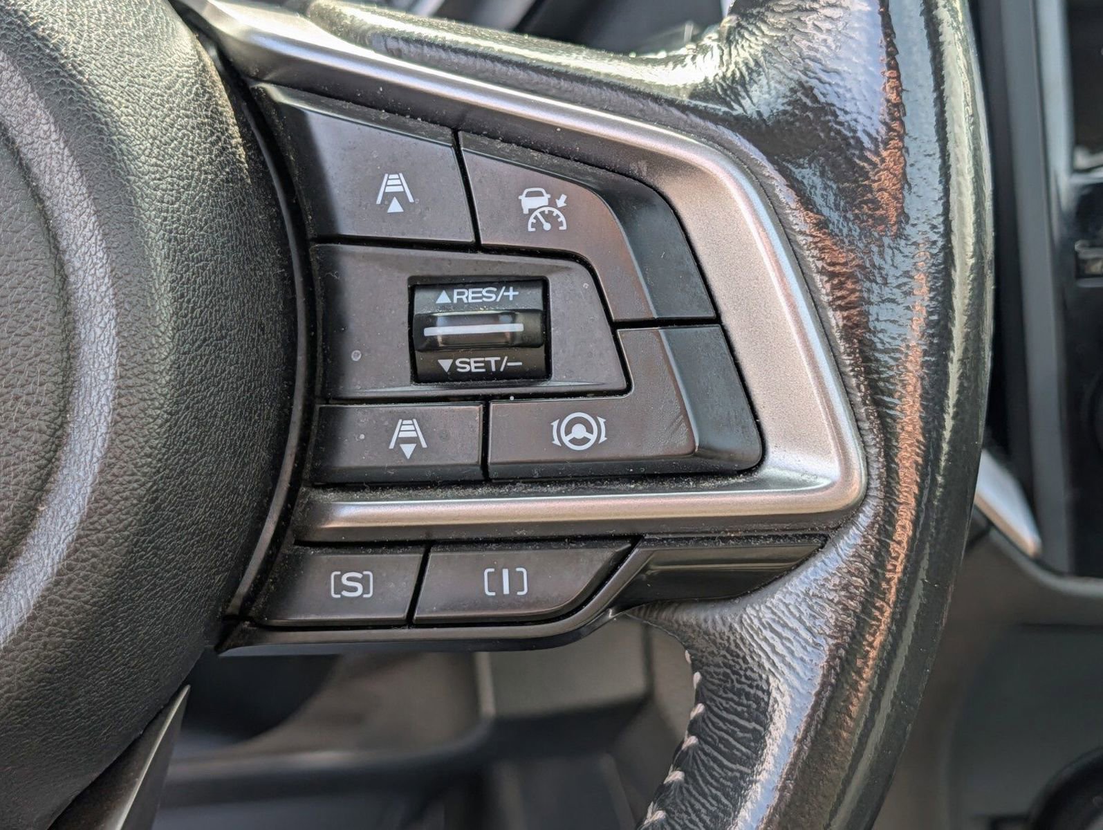 Used 2022 Subaru Forester Premium AWD/4WD image 30