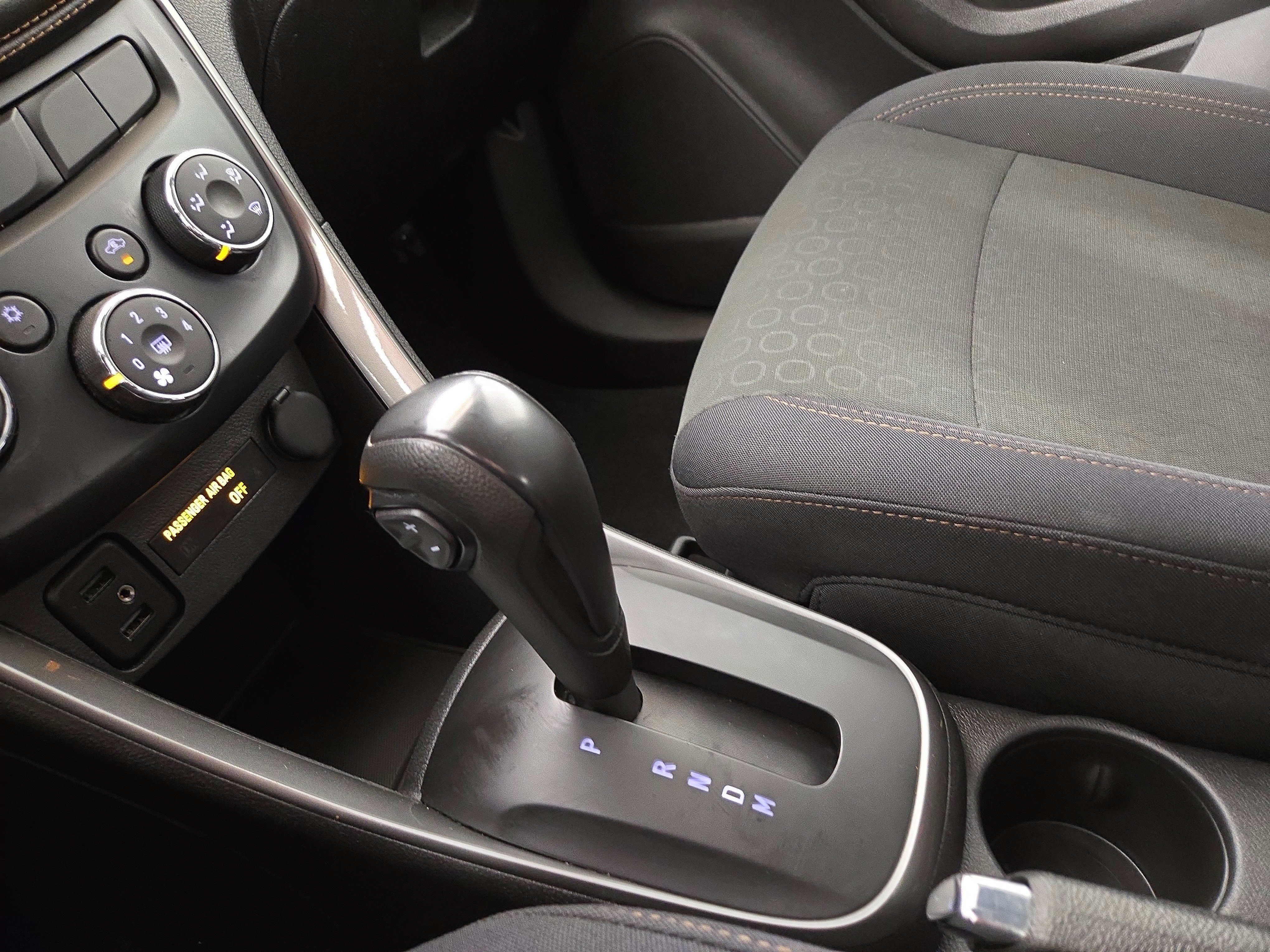 Used 2020 Chevrolet Trax LS image 22