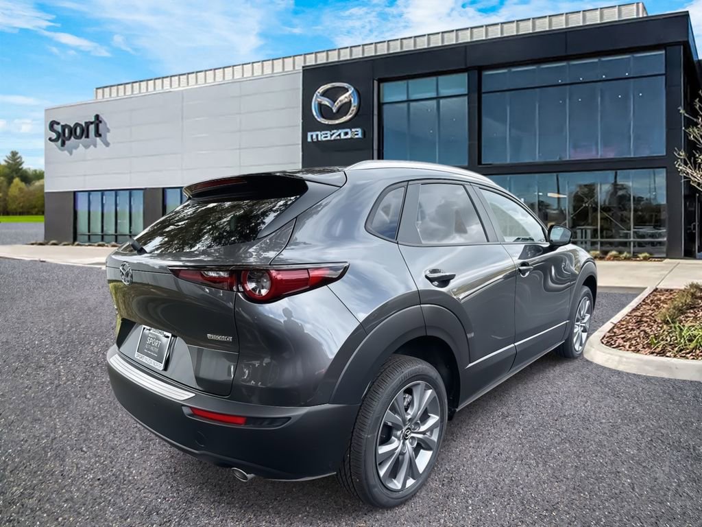 New 2026 MAZDA CX-30 AWD 2.5 S image 3