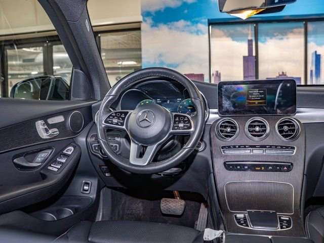 Certified 2022 Mercedes-Benz GLC 300 4MATIC image 16
