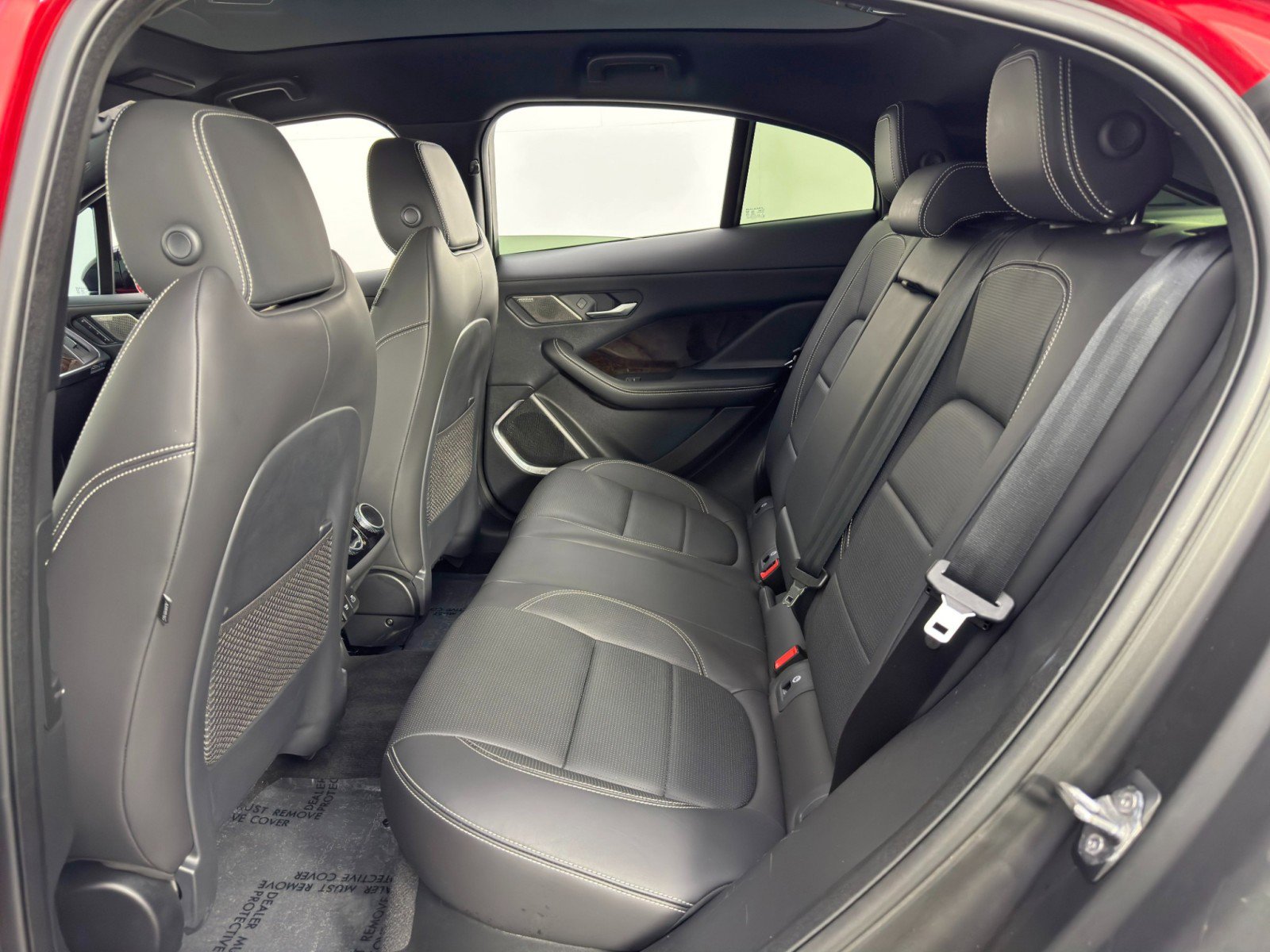 Used 2022 Jaguar I-PACE HSE image 43