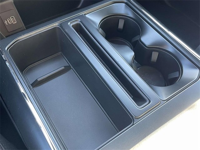 New 2025 Ford F150 STX image 7