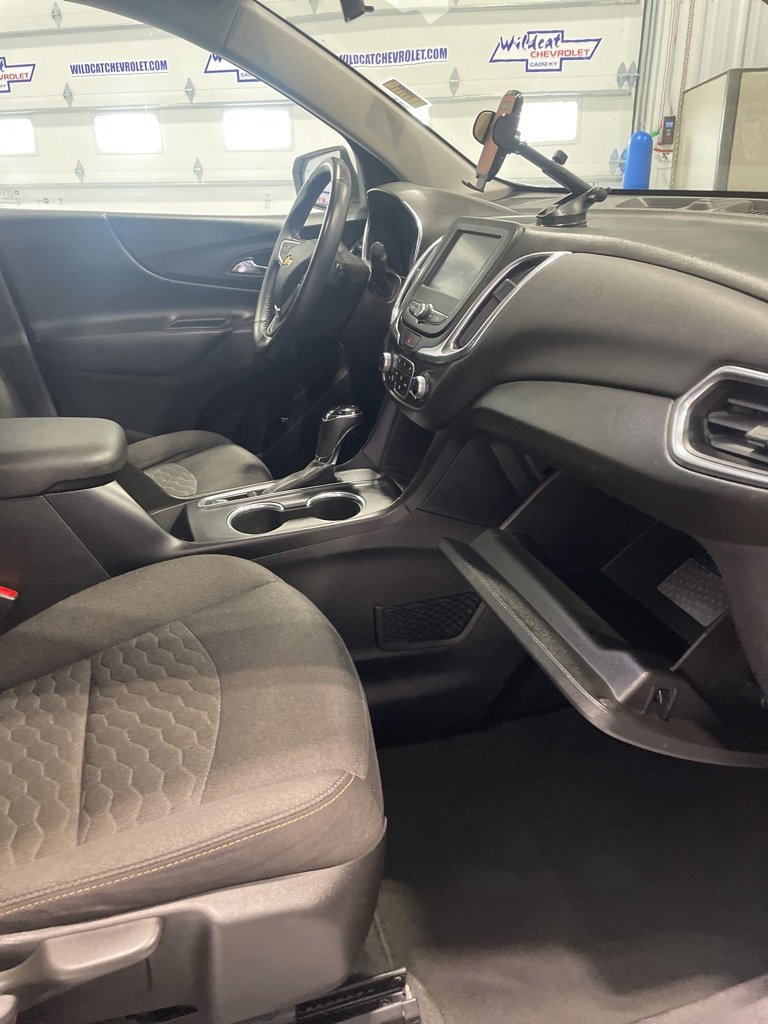 Used 2018 Chevrolet Equinox LT image 39