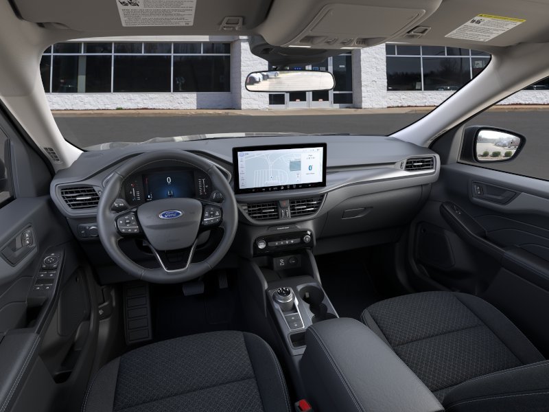 New 2026 Ford Escape Active w/ Tech Pack #1 AWD/4WD image 9