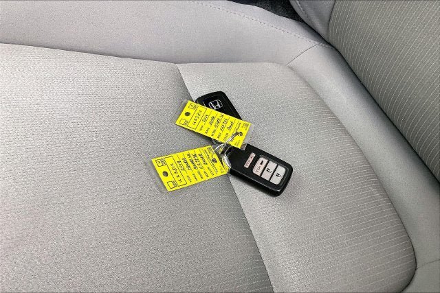 Certified 2019 Honda Accord LX image 13