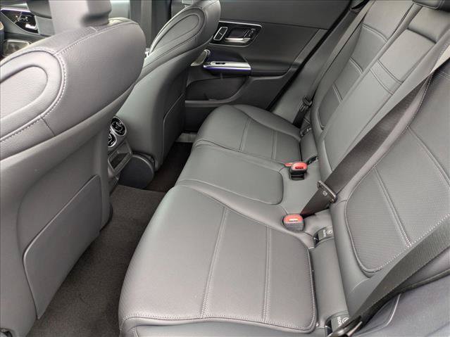 Certified 2026 Mercedes-Benz GLC 300 image 15
