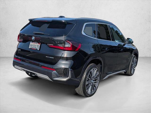Used 2023 BMW X1 xDrive28i AWD/4WD image 5