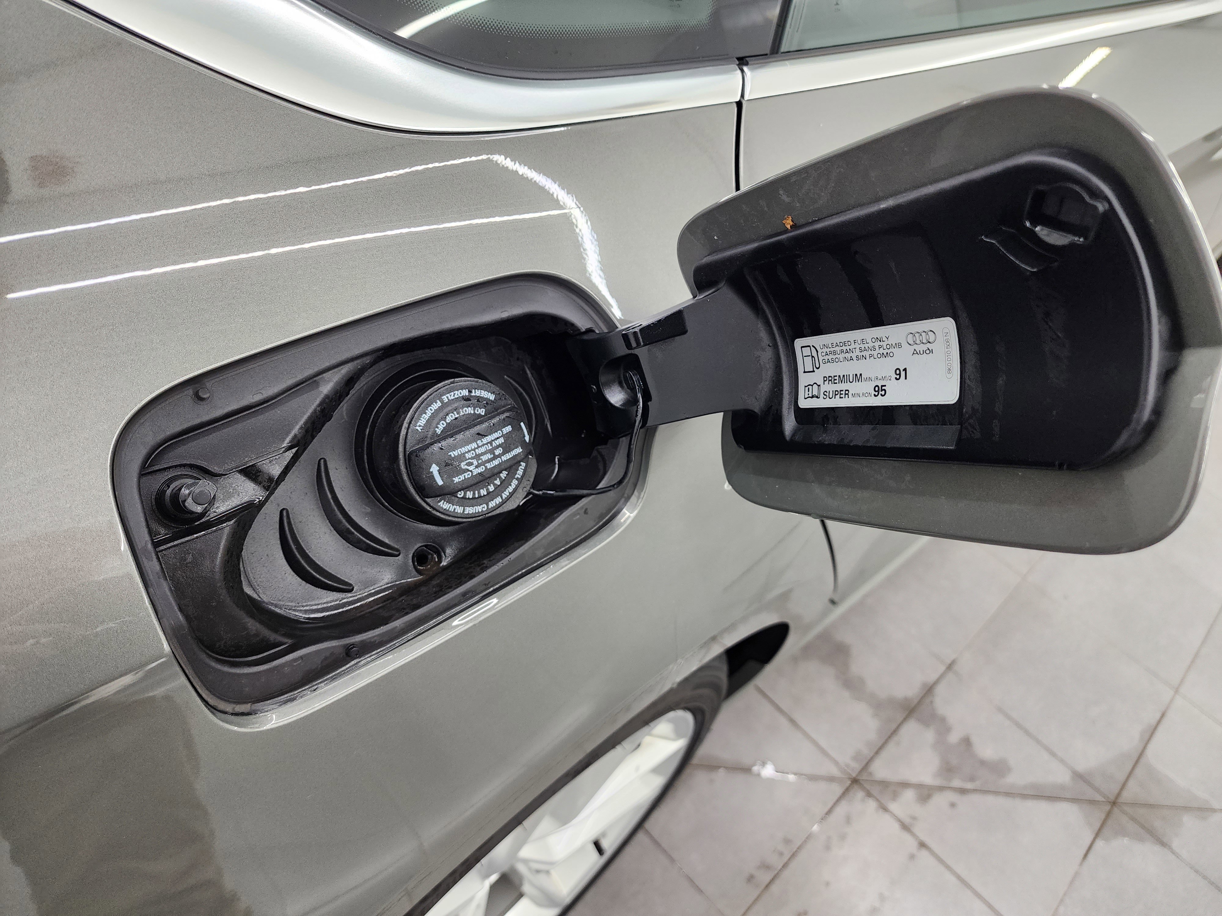 Used 2024 Audi A5 2.0T Premium Plus image 32