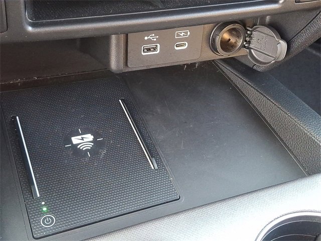 Used 2024 Honda Ridgeline RTL image 22