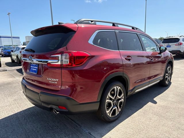 New 2026 Subaru Ascent Limited AWD/4WD image 2