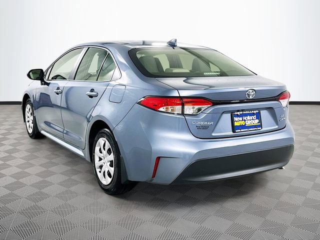 New 2026 Toyota Corolla LE image 22