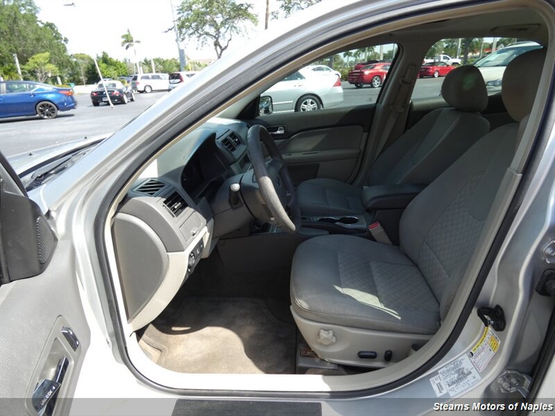 Used 2012 Ford Fusion SE FWD image 40