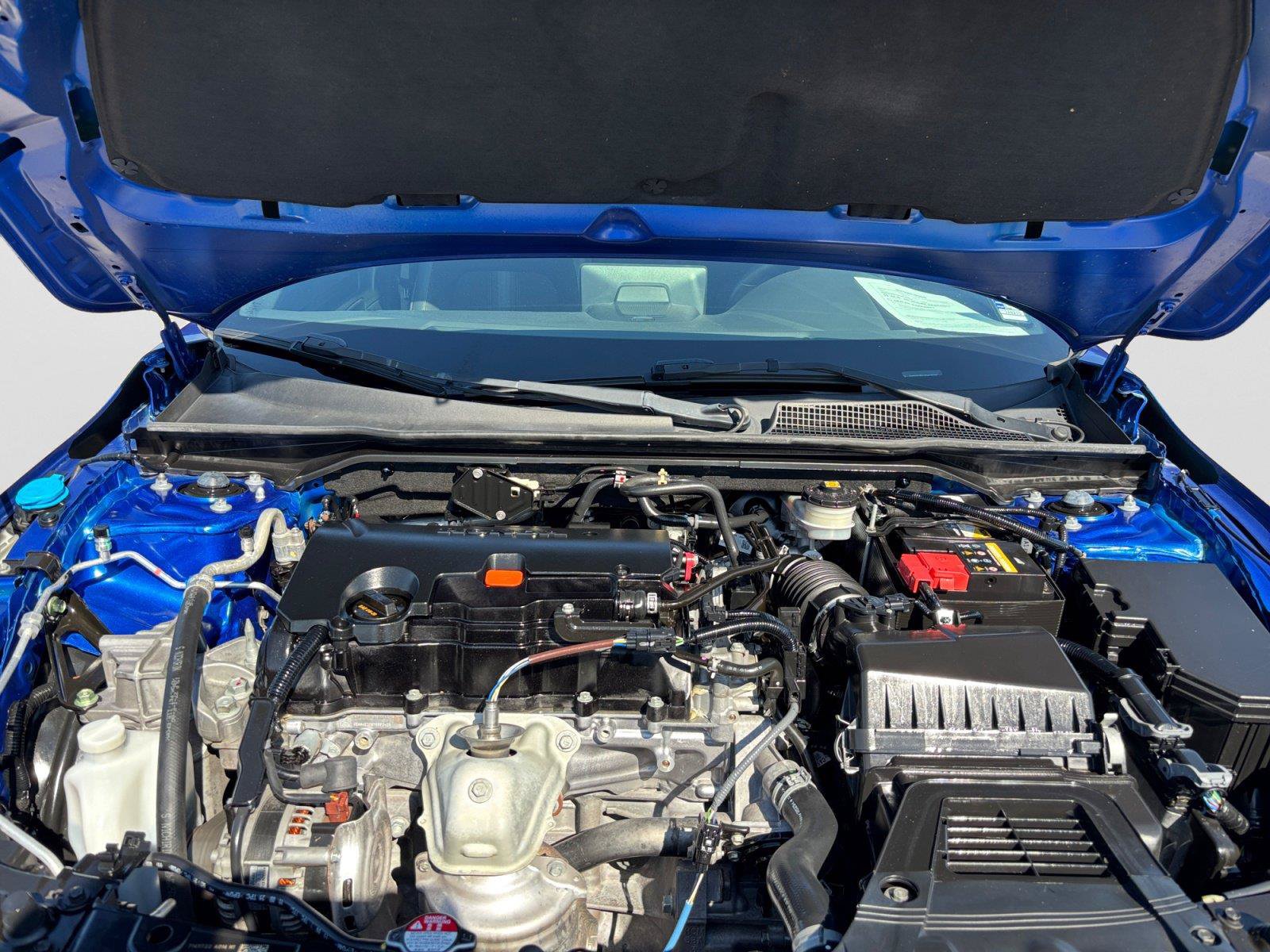 Used 2023 Honda Civic Sport image 20