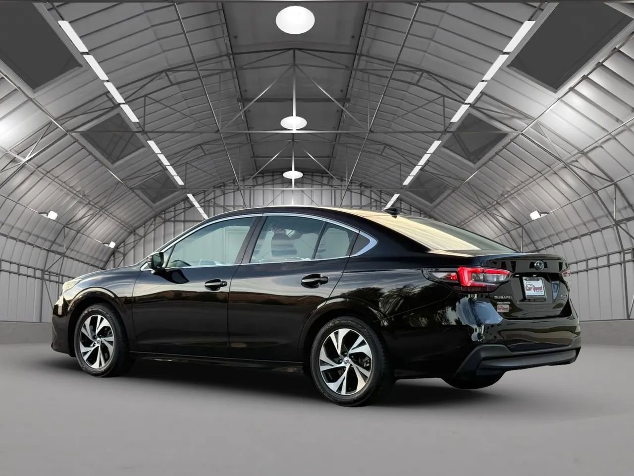 Used 2022 Subaru Legacy Premium w/ Popular Package #1 image 5