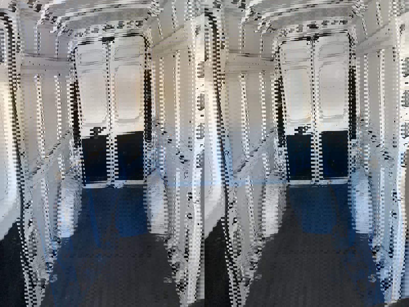 Used 2023 RAM ProMaster 2500 image 12