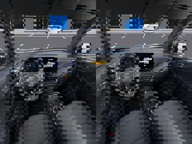 New 2026 Chevrolet Equinox LT w/ Convenience Package II image 15