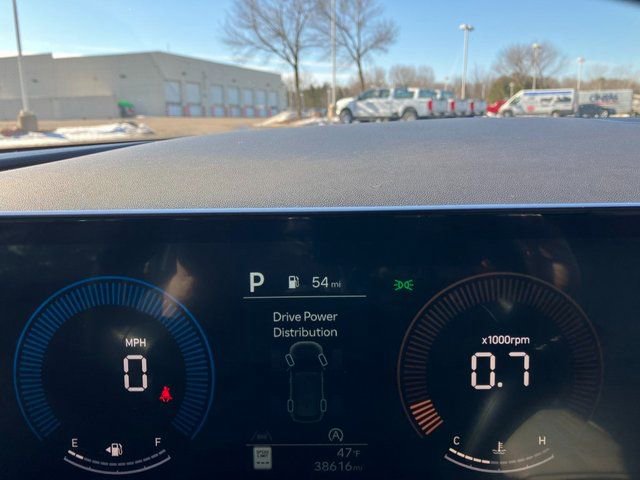 Used 2025 Hyundai Tucson SEL image 6