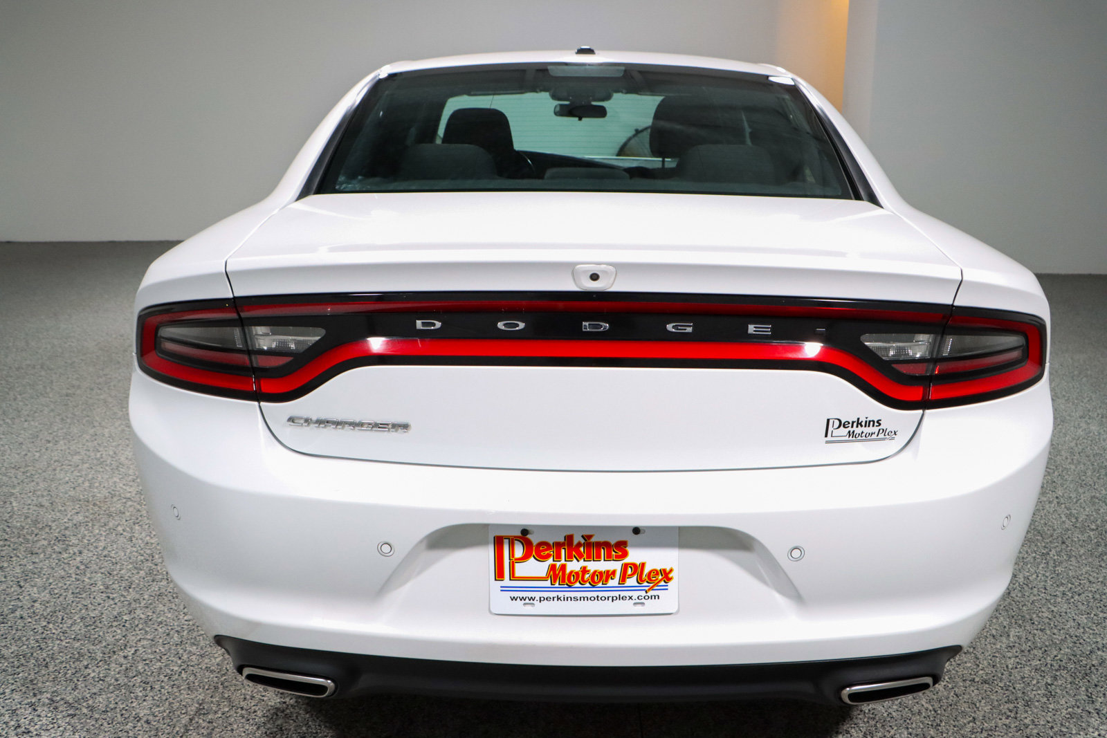 Used 2022 Dodge Charger SXT image 8