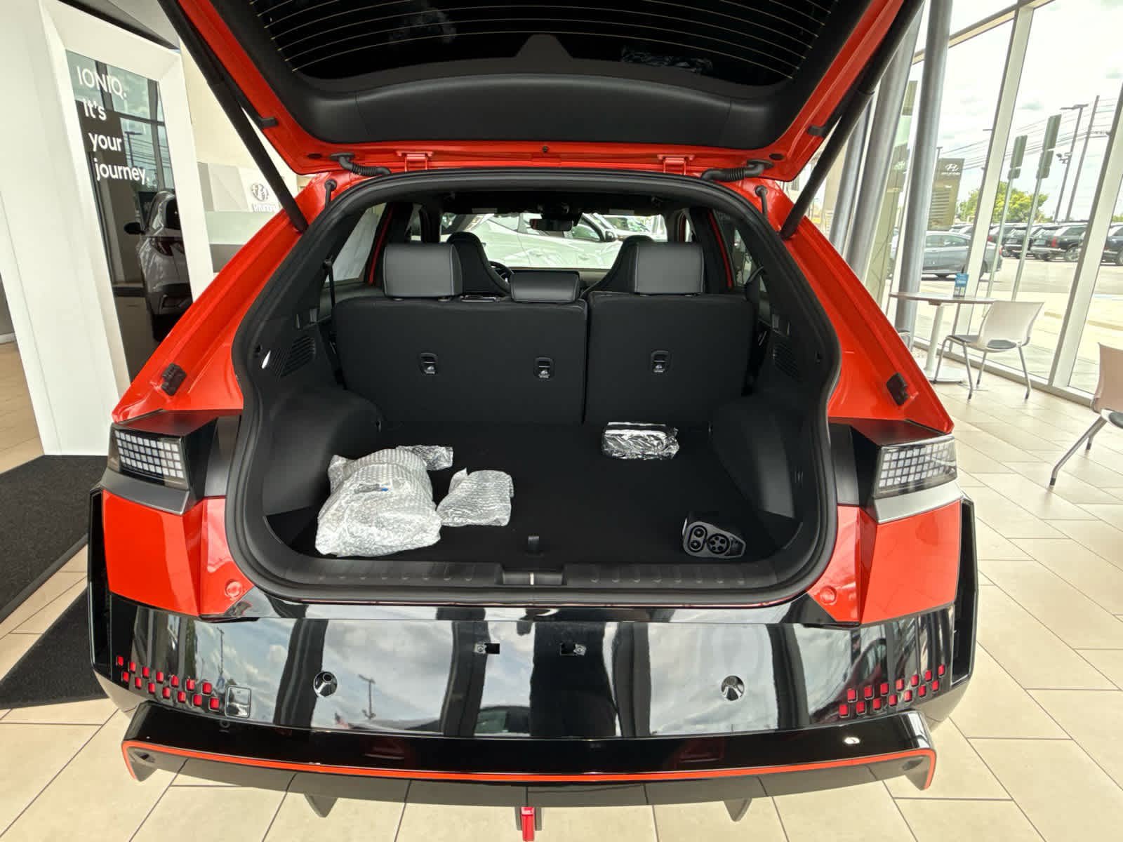 New 2026 Hyundai Ioniq 5 N AWD/4WD image 40