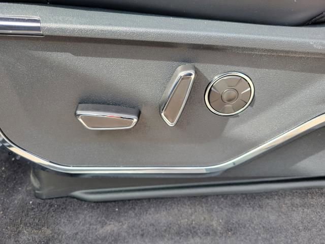 New 2025 Ford F150 Lightning Platinum image 16