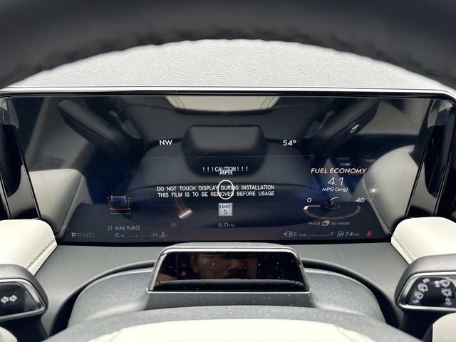 New 2026 Lincoln Aviator Reserve image 32