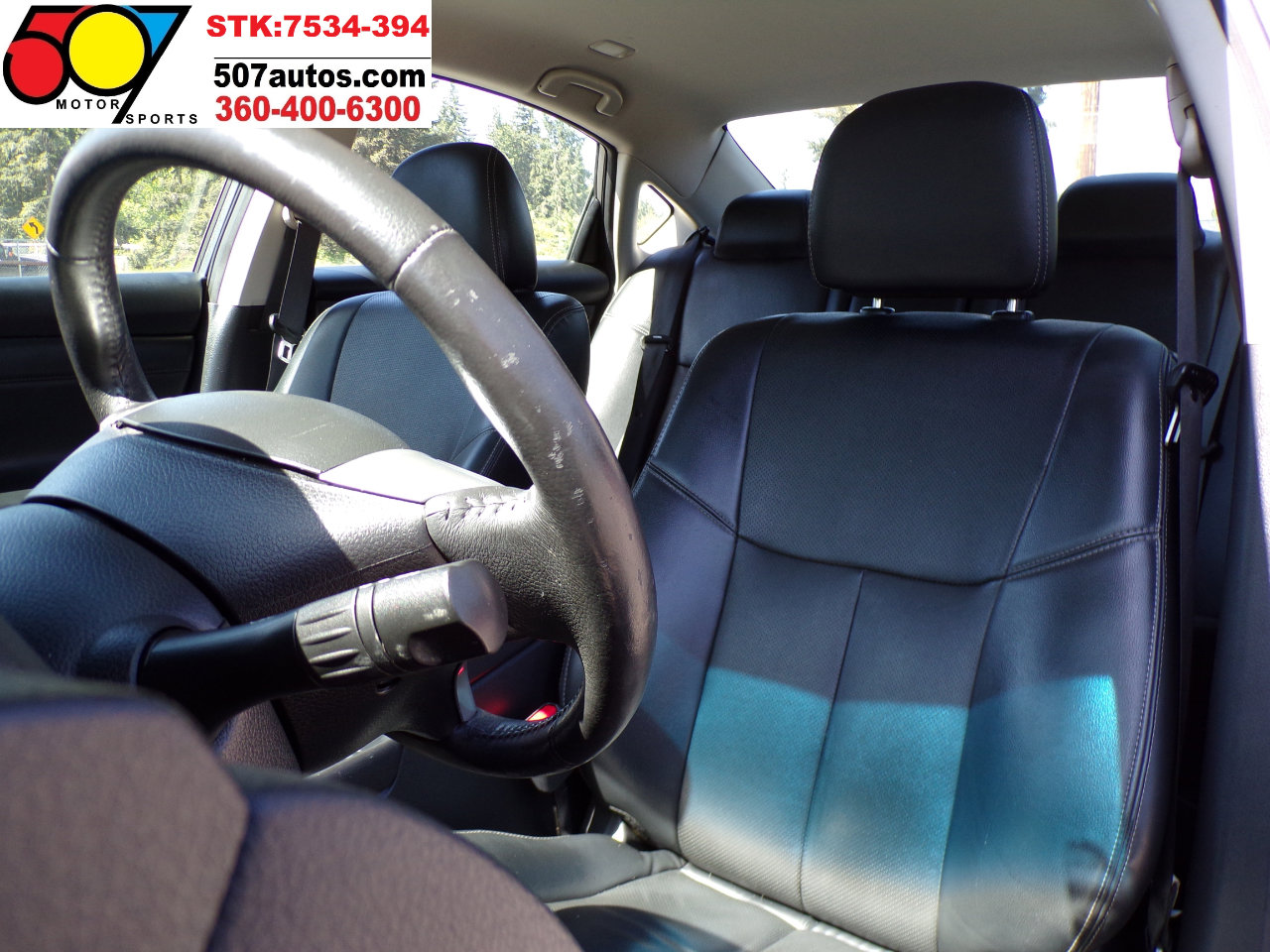 Used 2017 Nissan Altima 2.5 SL image 17