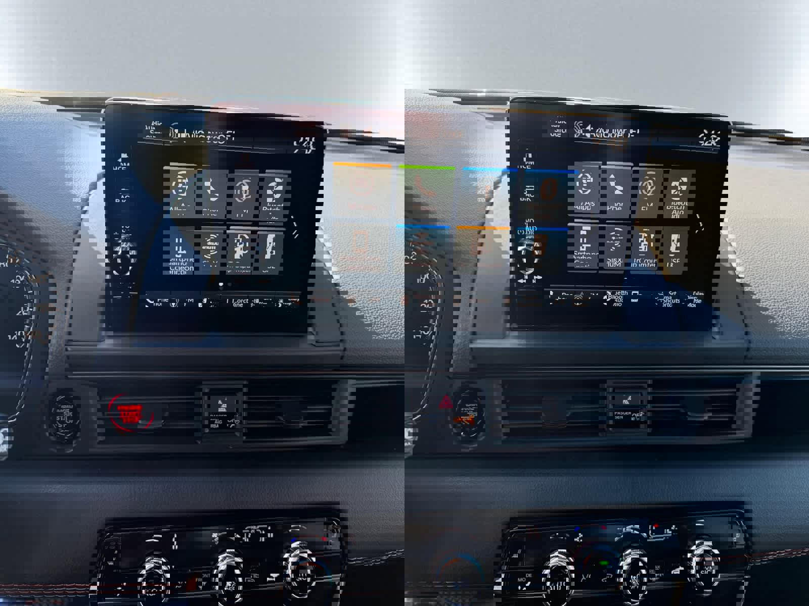 Used 2025 Honda Pilot TrailSport image 14