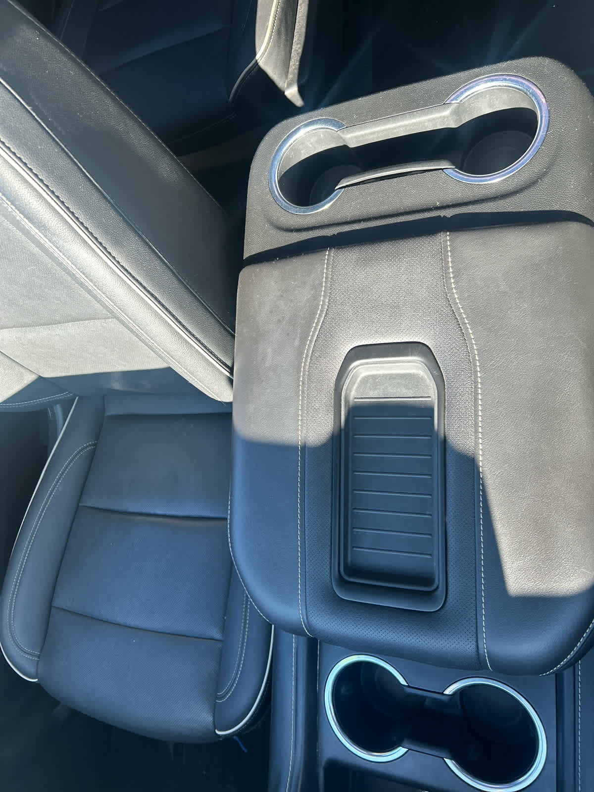 Certified 2022 GMC Yukon XL SLT w/ SLT Premium Package image 20