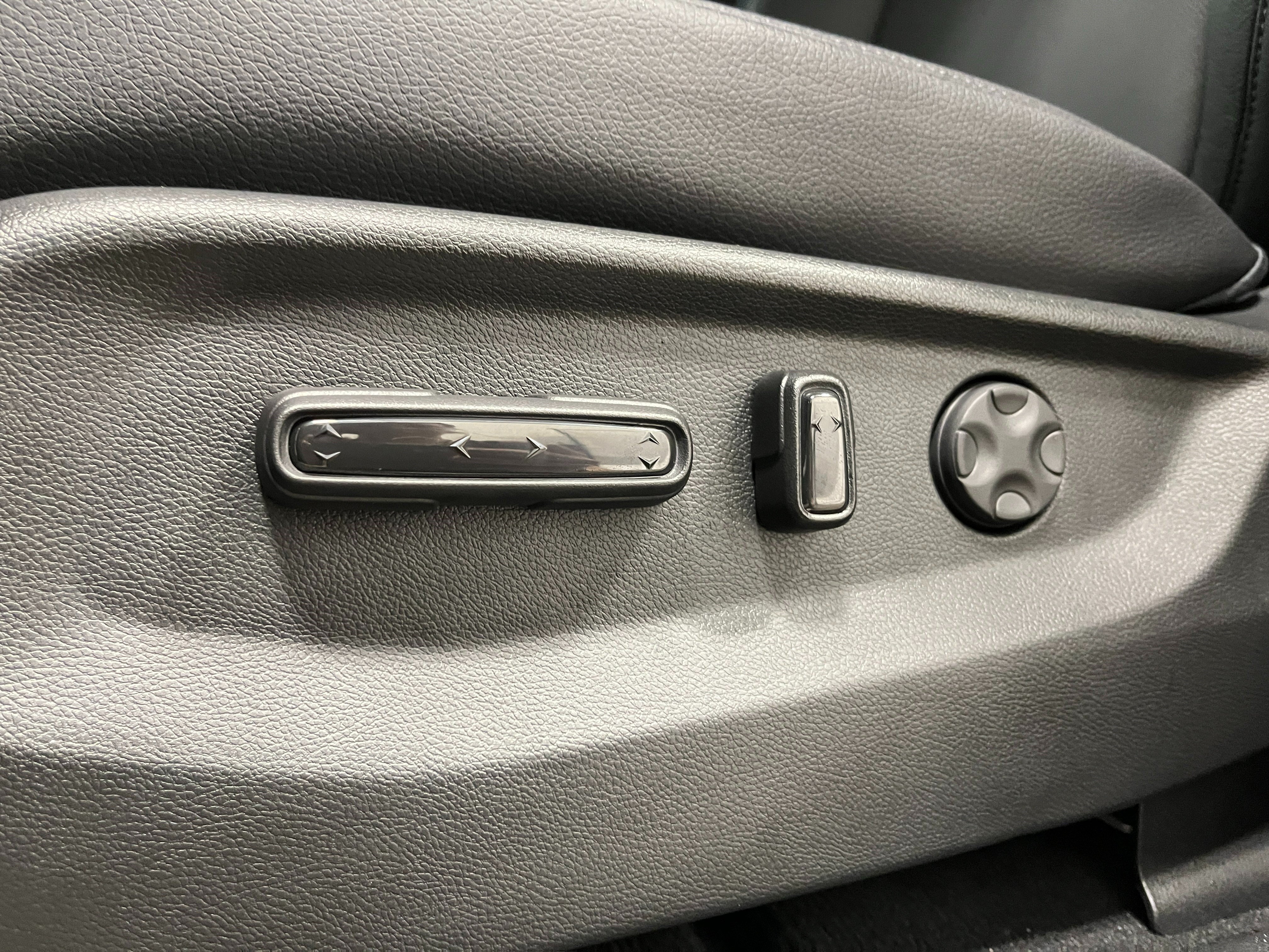 New 2026 Honda Odyssey EX-L image 16