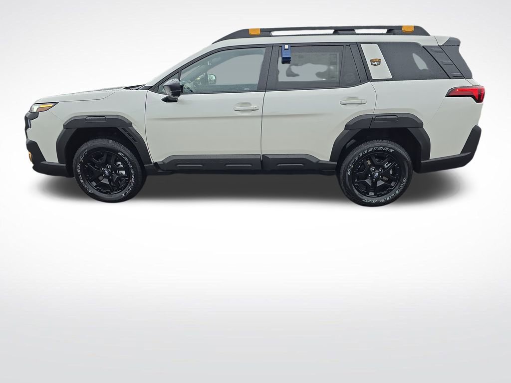 New 2026 Subaru Outback Wilderness image 4